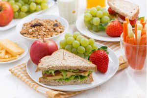 Healthy Breakfast Foods – The Ins and Outs of Snacks