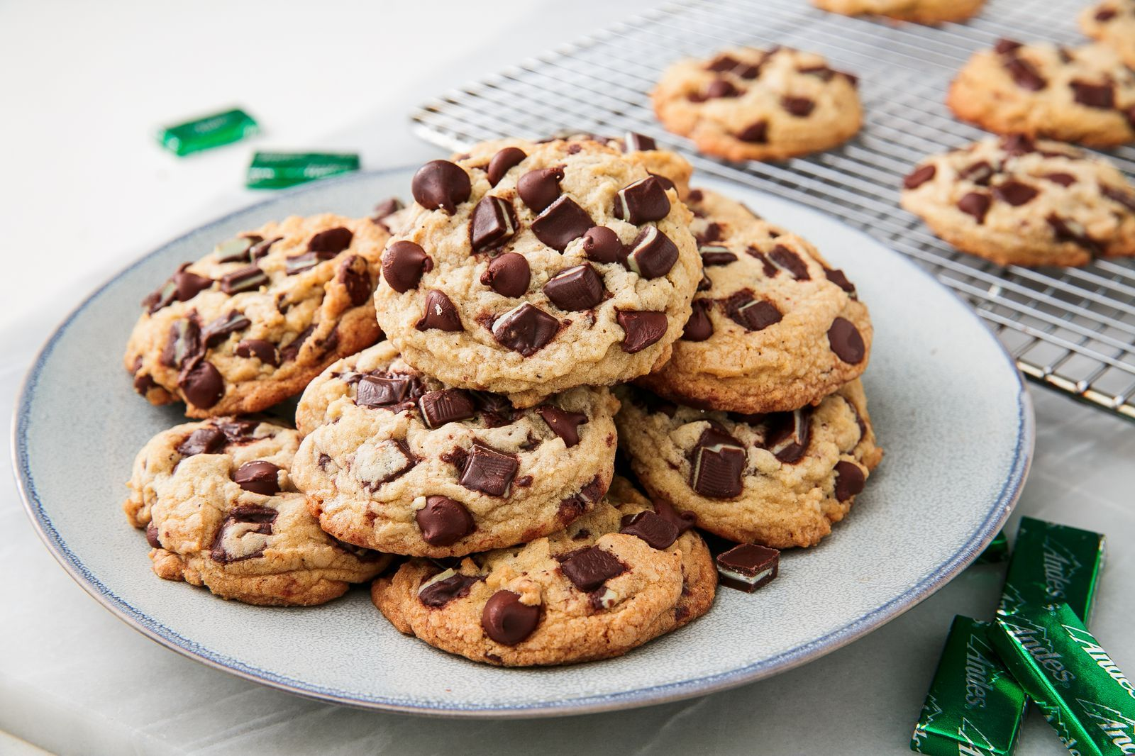 How to Make the Best Chocolate Chip?
