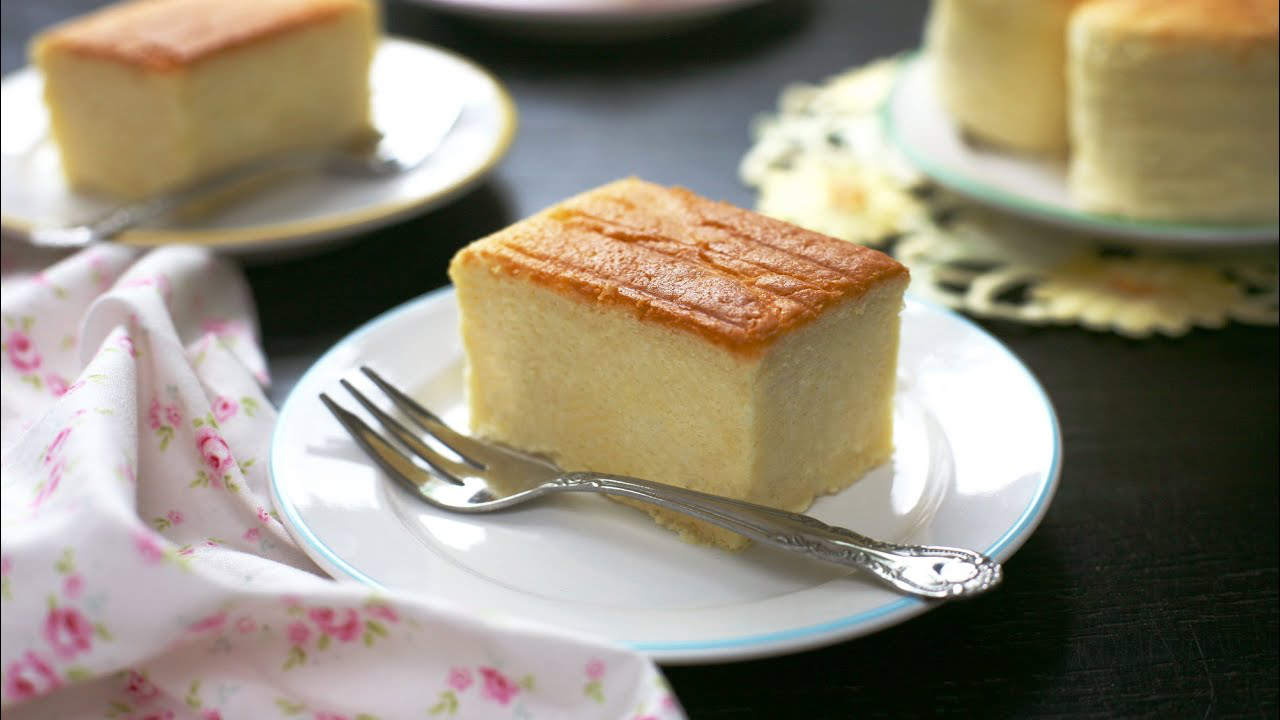 How to Make 3-Ingredient No-Bake Cheesecake